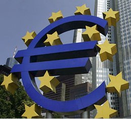 Euro intet værn mod krise og ikke grund til rentesænkning