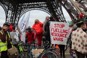 klimaprotest_paris_COP21_undtagelsestilstand_takver