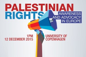 palestinian rights