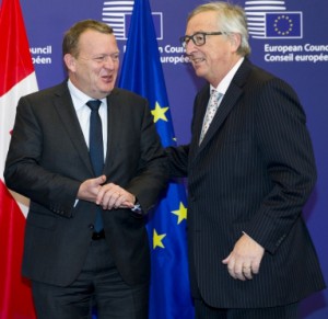 Juncker og Løkke copy