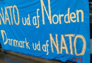 APK_NATO ud af Norden - DK ud af NATO