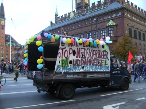 Blaagaard Rådhuspladsen