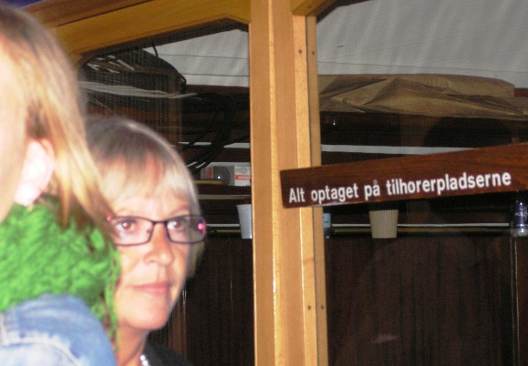 Byrådsmøde Århus 9. september 2010