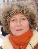 Anne-Marie Nielsen