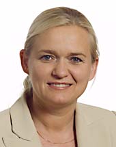 Gitte Seeberg
