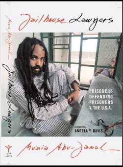 Ny bog af Mumia Abu-Jamal: Jailhouse Lawyers udkommer på hans fødselsdag den 24. april 2009