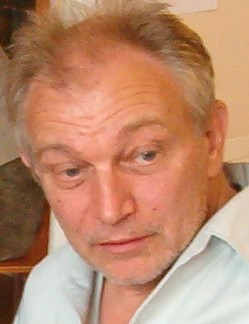 Klaus Riis