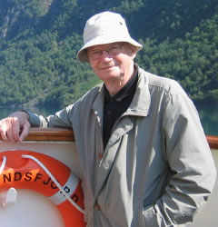 Modstandsmanden Per Mortensen 2009