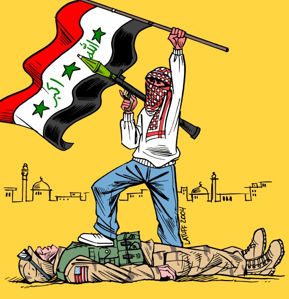 Latuff: Sejr