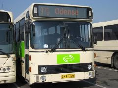 Arriva-busserne på Fyn: Udliciteringen en katastrofe 