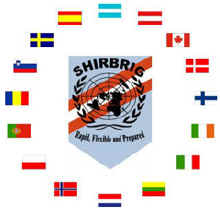 Shirbrig logo
