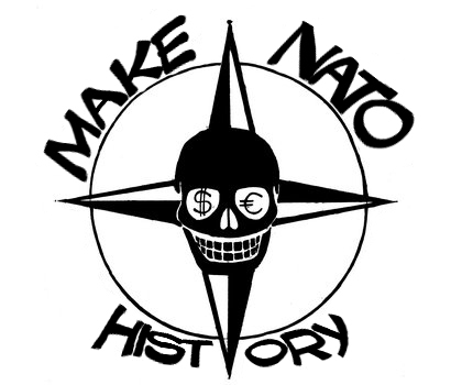 Make NATO History