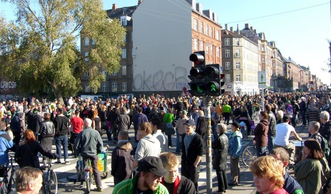 G13 Demo
