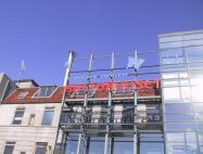 Dortheavej 61 - kommende ungdomshus?