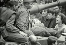 Den 21. august 1968: Et vendepunkt – Af Klaus Riis