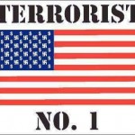 USA: Terrorismens rige – Af Kim Chol Myong