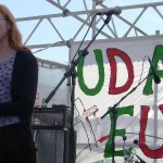 Folkebevægelsen mod EU: Ingen bekymring over EU-parlamentsvalget