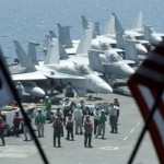 Nordkorea retter raketterne mod USA – Suspekt trio blokerer våbenaftale i FN