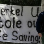 Cyprioterne går til modstand: Trojkaen dikterer brutal låneaftale