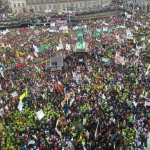 Aftalt spil: Folketingsindgreb mod lærerne