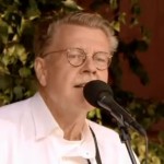 Anna Lindh og torturen