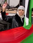 Om internationale virksomheders medvirken til israelske krænkelser af international lov