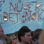 Stor utilfredshed med transportforliget