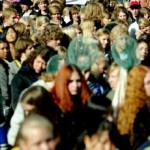 17. maj protesterne: Det sker i dag
