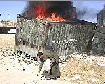 Danske virksomheder skræmmes væk fra Irak