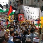 Apartheidmuren skal fjernes – FN må indføre sanktioner mod Israel