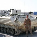 Dansk soldat dræbt og 6 såret ved Basra