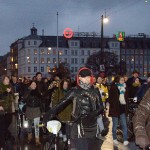 Uropakke: Stadig voksende kritik af politistatstiltag