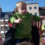 Flertal: Nej til indgreb, ja til solidaritet