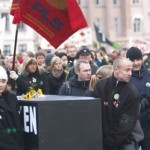 Nu stopper tavsheden: En bedre uddannelse er mulig!