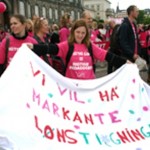 Konflikten ind i en afgørende fase