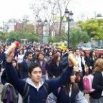 ‘Franske tilstande’ i Chile