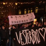 Ungdomshus-demo 13. december