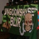 Ungdomshuset forbereder aktionsdag