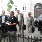 PROSA-medlemmerne står fast