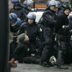 Sandheden bag urolighederne