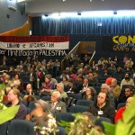 Chianciano konferencen: En strålende succes