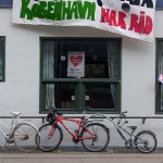 København: Fælles kamp mod det reaktionære nedskæringsbudget