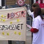 Sundhedorganisationer og ansatteOpråb til statsministeren, regeringen, partiformænd og Danske Regioner Besparelser på sygehuse og hospitaler er dødsstødet til et sundhedsvæsen i verdensklasse Sygehusene har brug for en økonomisk håndsrækning