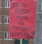 Regionernes fremtid på spil