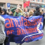 Århus: Nyt White Pride overfald