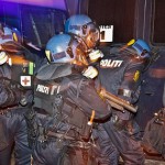 Stop det politiserende politikorps!