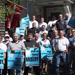 Maersk Makes Misery