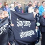 Demo ved Christiansborg i dag kl. 17: Stop udvisningerne af irakerne
