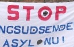 Udvisning af kurdiske Abbed Mohamad Atto til Syrien sat i bero