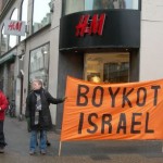 Danske Boykot Israel: Stop den etniske udrensning i Jerusalem!